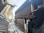 Moteur with Radiateur