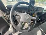 Cab with Commandes d'orientation