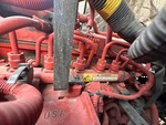 Moteur with Pompe d'injection