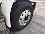Underbody with Right Steer Tire