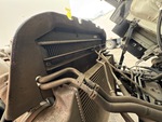 Motor with Radiador