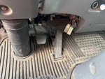 Cab with Control de Frenos