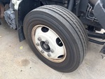 Underbody with Right Steer Tire