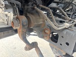 Underbody with Componentes de la Dirección