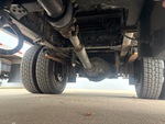 Underbody with Eje trasero