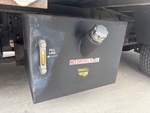 Underbody with Tanque hidráulico
