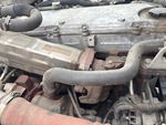 Motor with
