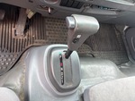 Cab with Gear Selector