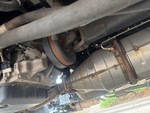 Underbody with Despegue propulsado