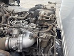 Motor with