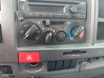 Cab with Calefactor