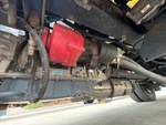 Underbody with Bomba PTO