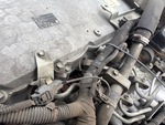 Motor with