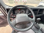 Cab with Controles de la dirección