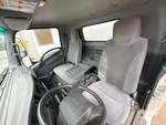 Cab with Asientos/apoyabrazos