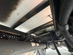 Underbody with Condición del chasis
