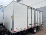 v2 Configuration - Truck Shred with Van Body