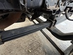 Underbody with Resortes/Ganchos de Suspensión