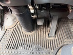 Cab with Control de Frenos