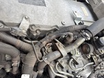 Motor with
