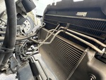 Motor with Radiador
