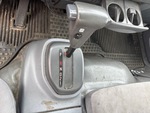 Cab with Gear Selector