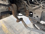 Underbody with Componentes de la Dirección