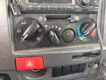 Cab with Calefactor