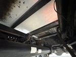 Underbody with Condición del chasis