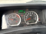 Cab with Luces de advertencia del motor