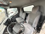 Cab with Asientos/apoyabrazos