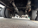 Underbody with Eje trasero