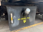 Underbody with Tanque hidráulico