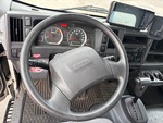 Cab with Controles de la dirección