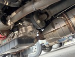 Underbody with Despegue propulsado