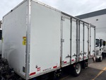 v2 Configuration - Truck Shred with Van Body