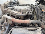 Motor with Engine - Right Side