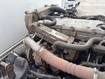Motor with