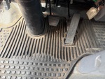 Cab with Control de Frenos