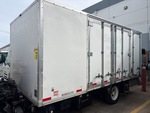 v2 Configuration - Truck Shred with Van Body