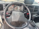 Cab with Controles de la dirección