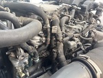 Motor with