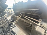 Motor with Radiador