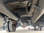 Underbody with Condición del chasis