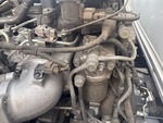 Motor with