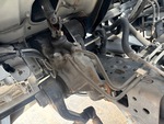 Underbody with Componentes de la Dirección