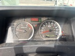Cab with Presión de aceite