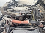 Motor with Engine - Right Side