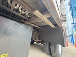 v2 Configuration - Truck Shred with Chasis de apoyo