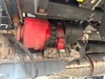 Underbody with Bomba PTO